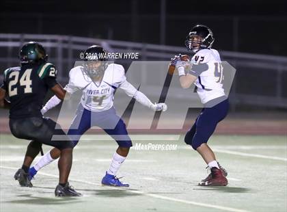 Thumbnail 3 in River City @ Monterey Trail photogallery.