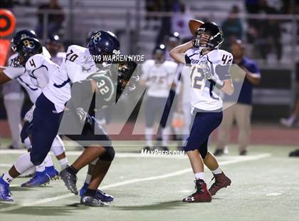 Thumbnail 1 in River City @ Monterey Trail photogallery.
