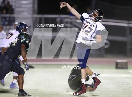 Thumbnail 1 in River City @ Monterey Trail photogallery.