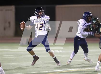 Thumbnail 2 in River City @ Monterey Trail photogallery.