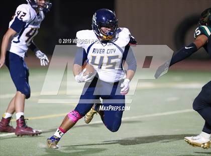 Thumbnail 3 in River City @ Monterey Trail photogallery.