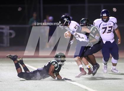 Thumbnail 2 in River City @ Monterey Trail photogallery.
