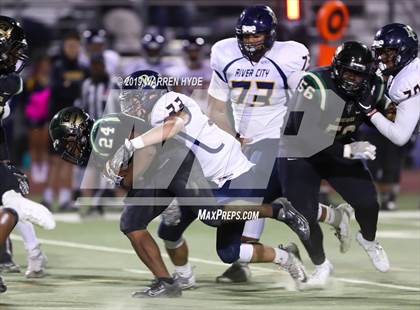 Thumbnail 3 in River City @ Monterey Trail photogallery.