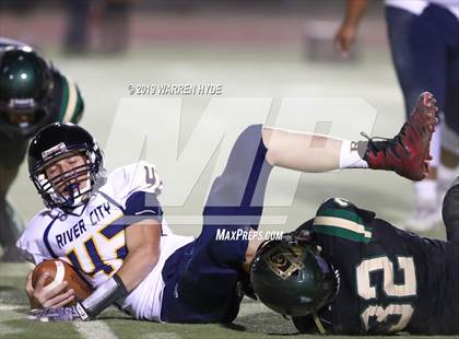 Thumbnail 2 in River City @ Monterey Trail photogallery.