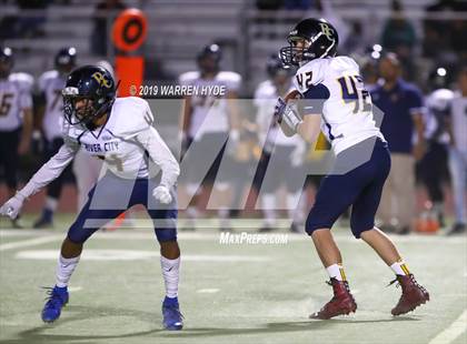 Thumbnail 3 in River City @ Monterey Trail photogallery.