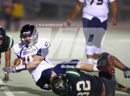 Thumbnail 1 in River City @ Monterey Trail photogallery.