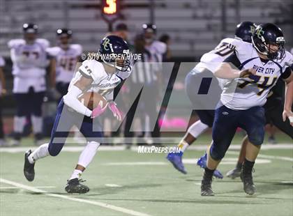 Thumbnail 3 in River City @ Monterey Trail photogallery.