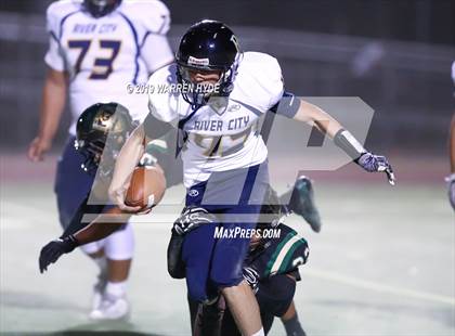 Thumbnail 1 in River City @ Monterey Trail photogallery.