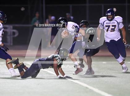 Thumbnail 3 in River City @ Monterey Trail photogallery.
