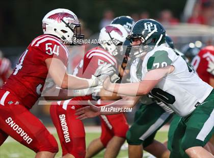Thumbnail 3 in Pendleton Heights @ New Palestine photogallery.