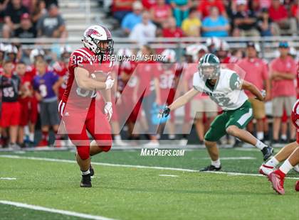 Thumbnail 2 in Pendleton Heights @ New Palestine photogallery.