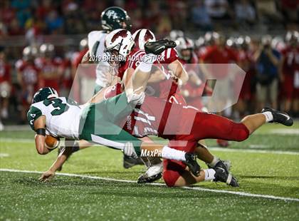Thumbnail 3 in Pendleton Heights @ New Palestine photogallery.