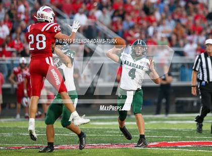 Thumbnail 1 in Pendleton Heights @ New Palestine photogallery.