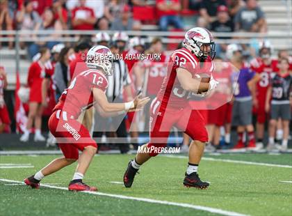Thumbnail 1 in Pendleton Heights @ New Palestine photogallery.