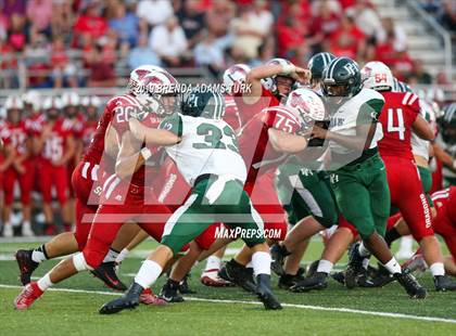Thumbnail 3 in Pendleton Heights @ New Palestine photogallery.