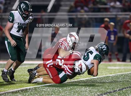 Thumbnail 1 in Pendleton Heights @ New Palestine photogallery.