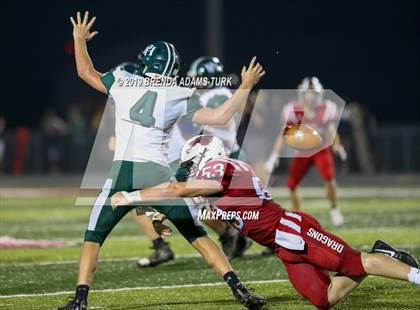 Thumbnail 1 in Pendleton Heights @ New Palestine photogallery.