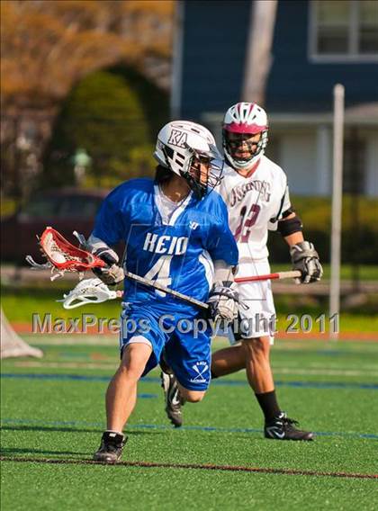 Thumbnail 3 in Keio @ Ossining photogallery.