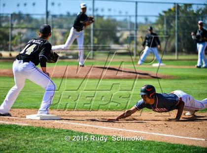 Thumbnail 3 in Escondido @ Westview photogallery.
