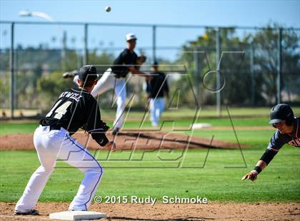 Thumbnail 1 in Escondido @ Westview photogallery.