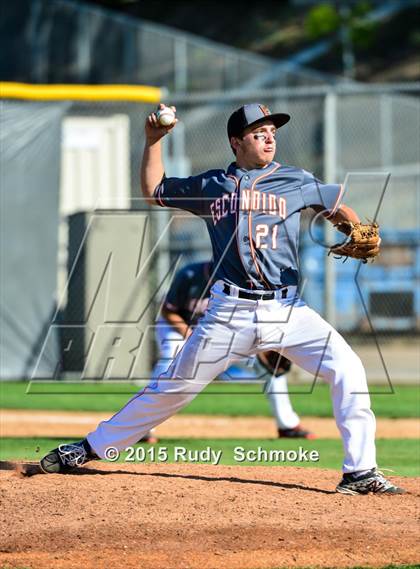 Thumbnail 2 in Escondido @ Westview photogallery.