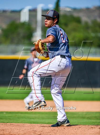 Thumbnail 1 in Escondido @ Westview photogallery.