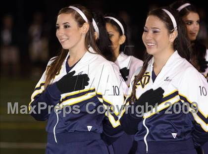 Thumbnail 2 in Fountain Valley @ Notre Dame (CIF SS Playoffs) photogallery.