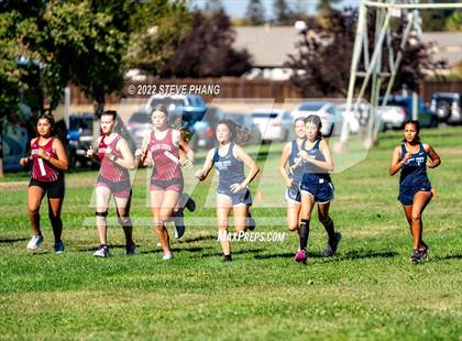 Thumbnail 2 in SJS Metro League Center Meet #1 photogallery.
