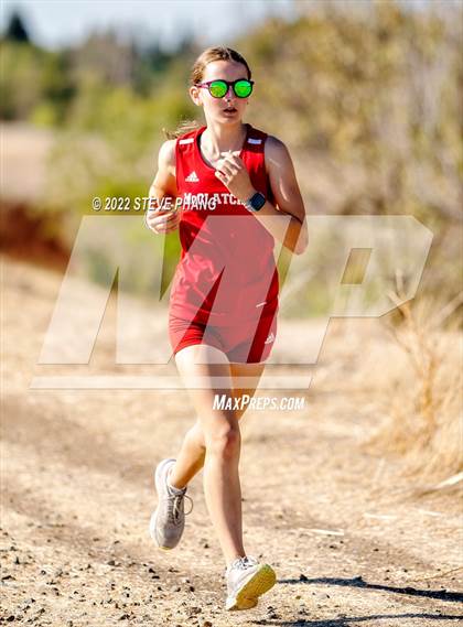 Thumbnail 2 in SJS Metro League Center Meet #1 photogallery.