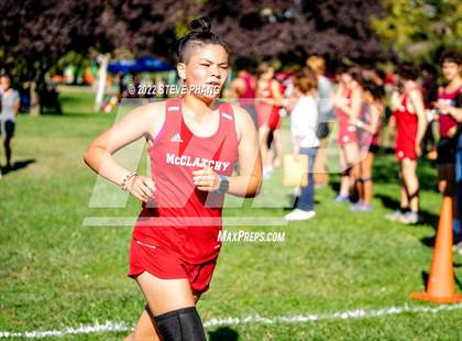 Thumbnail 1 in SJS Metro League Center Meet #1 photogallery.