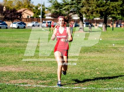 Thumbnail 2 in SJS Metro League Center Meet #1 photogallery.