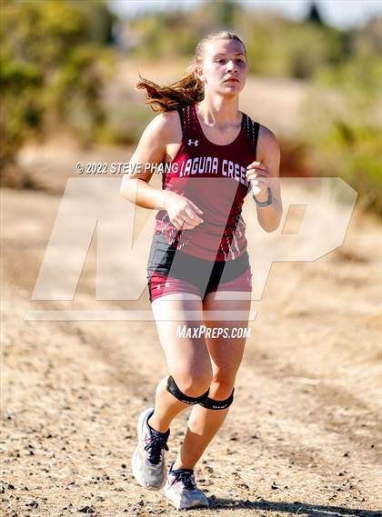 Thumbnail 3 in SJS Metro League Center Meet #1 photogallery.