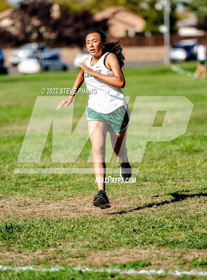 Thumbnail 2 in SJS Metro League Center Meet #1 photogallery.