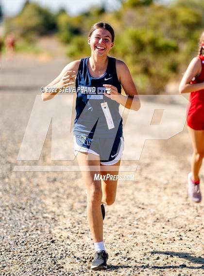 Thumbnail 3 in SJS Metro League Center Meet #1 photogallery.