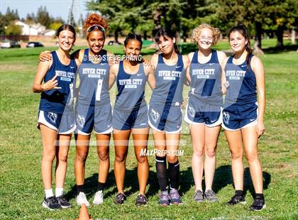 Thumbnail 1 in SJS Metro League Center Meet #1 photogallery.