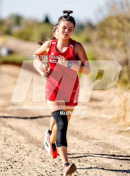 Thumbnail 1 in SJS Metro League Center Meet #1 photogallery.