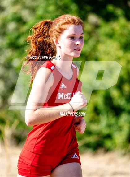 Thumbnail 3 in SJS Metro League Center Meet #1 photogallery.