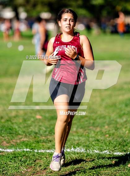 Thumbnail 1 in SJS Metro League Center Meet #1 photogallery.