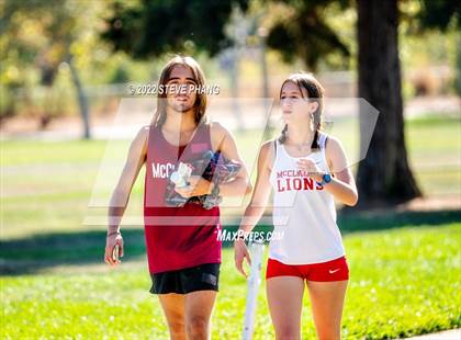 Thumbnail 1 in SJS Metro League Center Meet #1 photogallery.