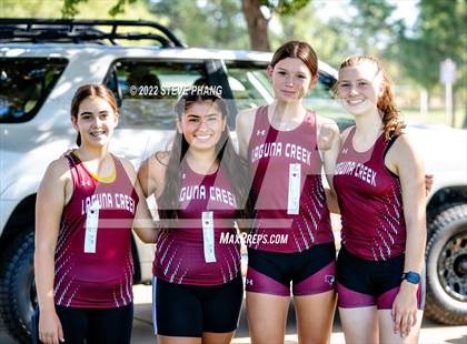 Thumbnail 3 in SJS Metro League Center Meet #1 photogallery.