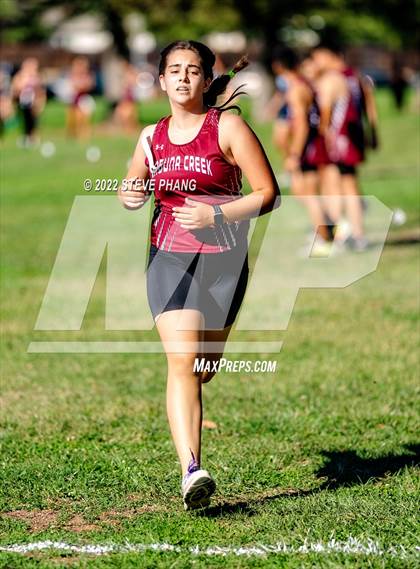 Thumbnail 3 in SJS Metro League Center Meet #1 photogallery.