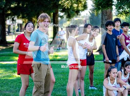 Thumbnail 1 in SJS Metro League Center Meet #1 photogallery.