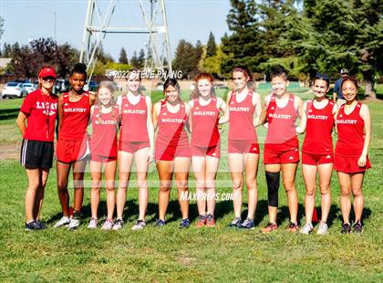 Thumbnail 1 in SJS Metro League Center Meet #1 photogallery.