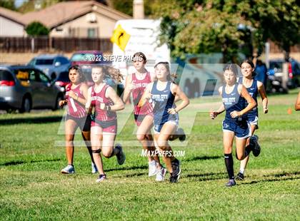 Thumbnail 1 in SJS Metro League Center Meet #1 photogallery.