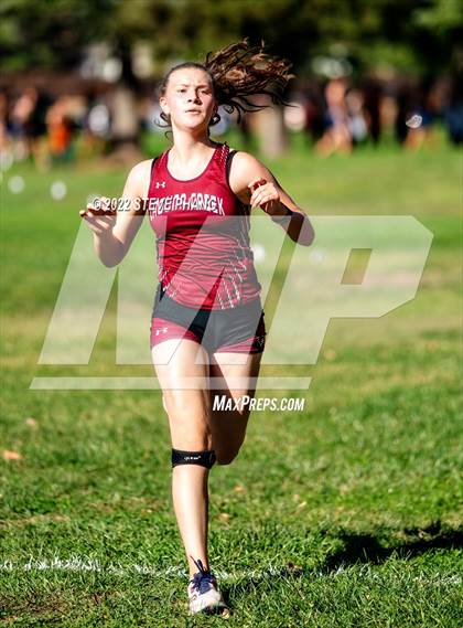 Thumbnail 2 in SJS Metro League Center Meet #1 photogallery.
