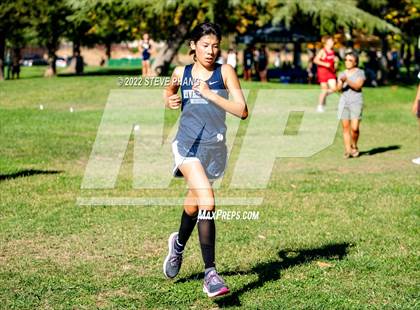 Thumbnail 3 in SJS Metro League Center Meet #1 photogallery.