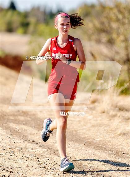 Thumbnail 1 in SJS Metro League Center Meet #1 photogallery.