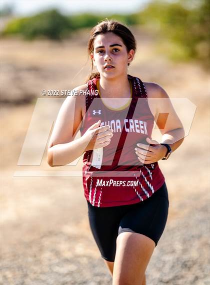 Thumbnail 1 in SJS Metro League Center Meet #1 photogallery.