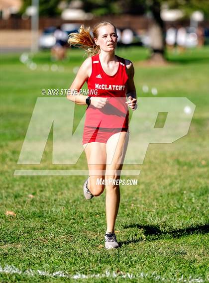Thumbnail 2 in SJS Metro League Center Meet #1 photogallery.