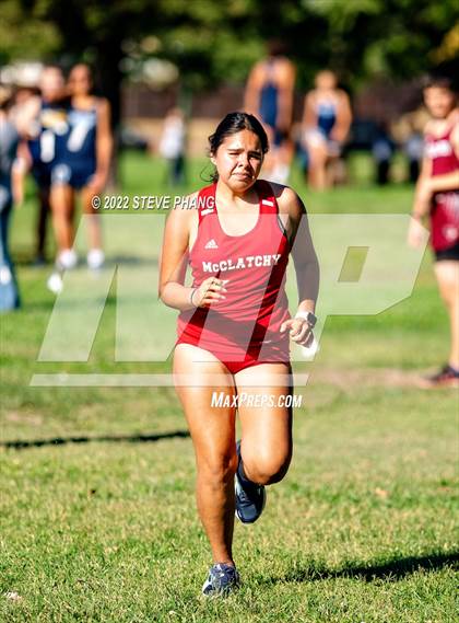 Thumbnail 1 in SJS Metro League Center Meet #1 photogallery.